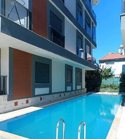 Appartement Silvermoon
