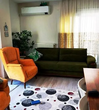 Silvermoon Appartement *