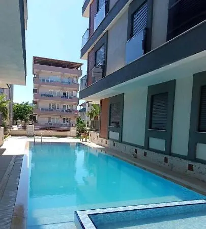 Silvermoon Appartement *