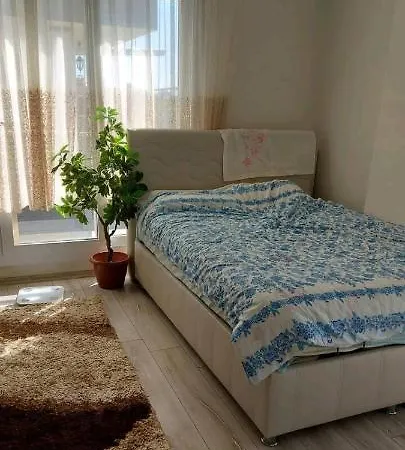 Silvermoon Appartement Seferihisar